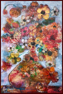 12" x 9" (c) Rosa Sepple